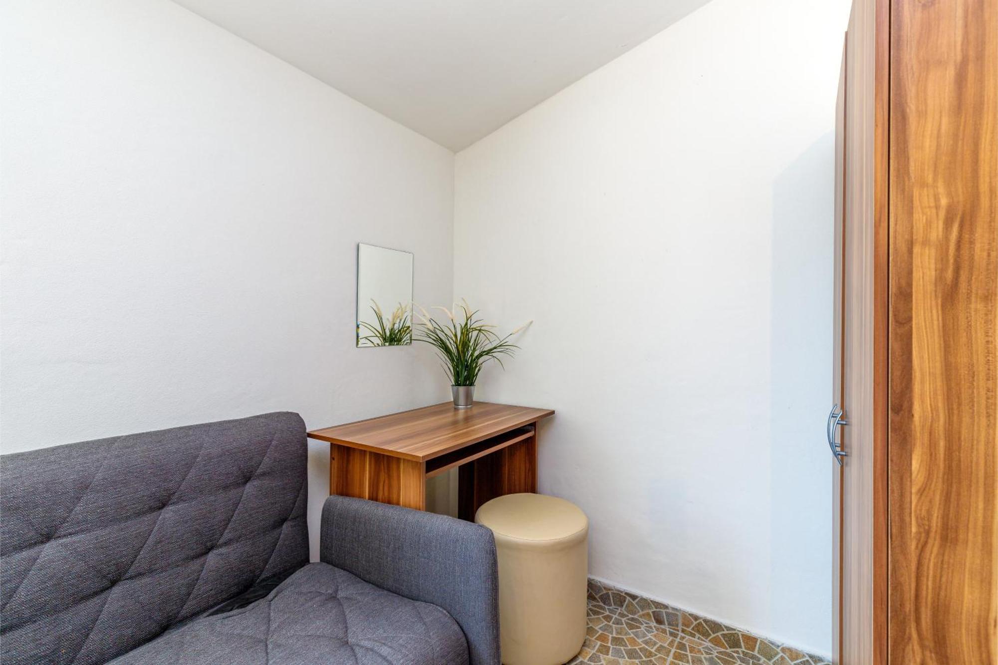 Apartments Elisabeth Medulin Exterior photo