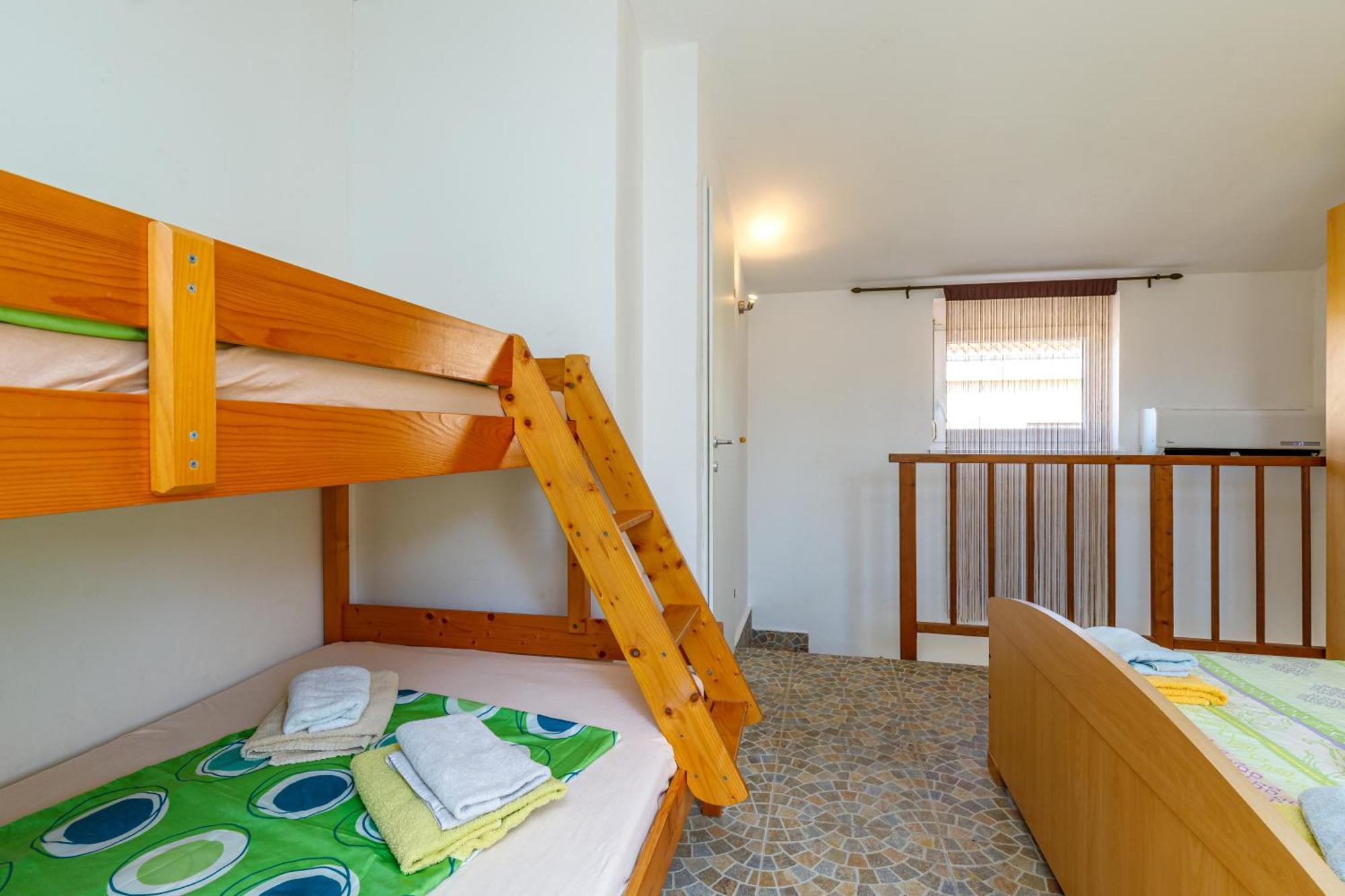 Apartments Elisabeth Medulin Exterior photo